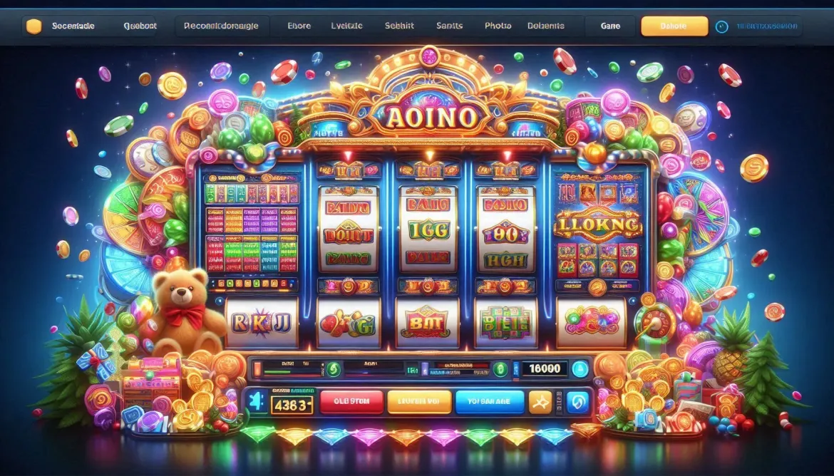 Magic365 Casino